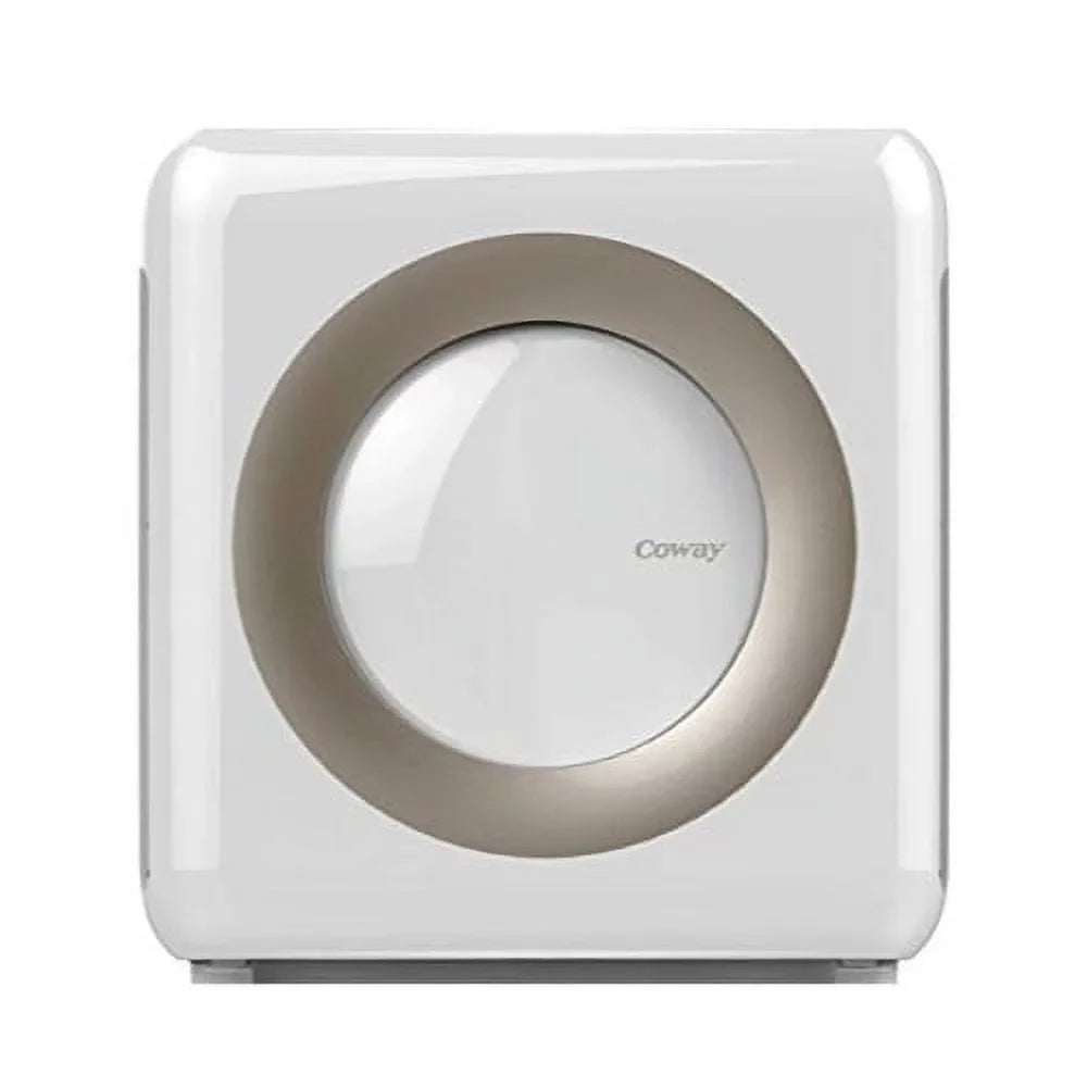 Restored Coway AP-1512HH Mighty Air Purifier, White (Refurbished)