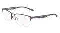Eyeglasses NIKE 4313 070 Satin Gunmetal