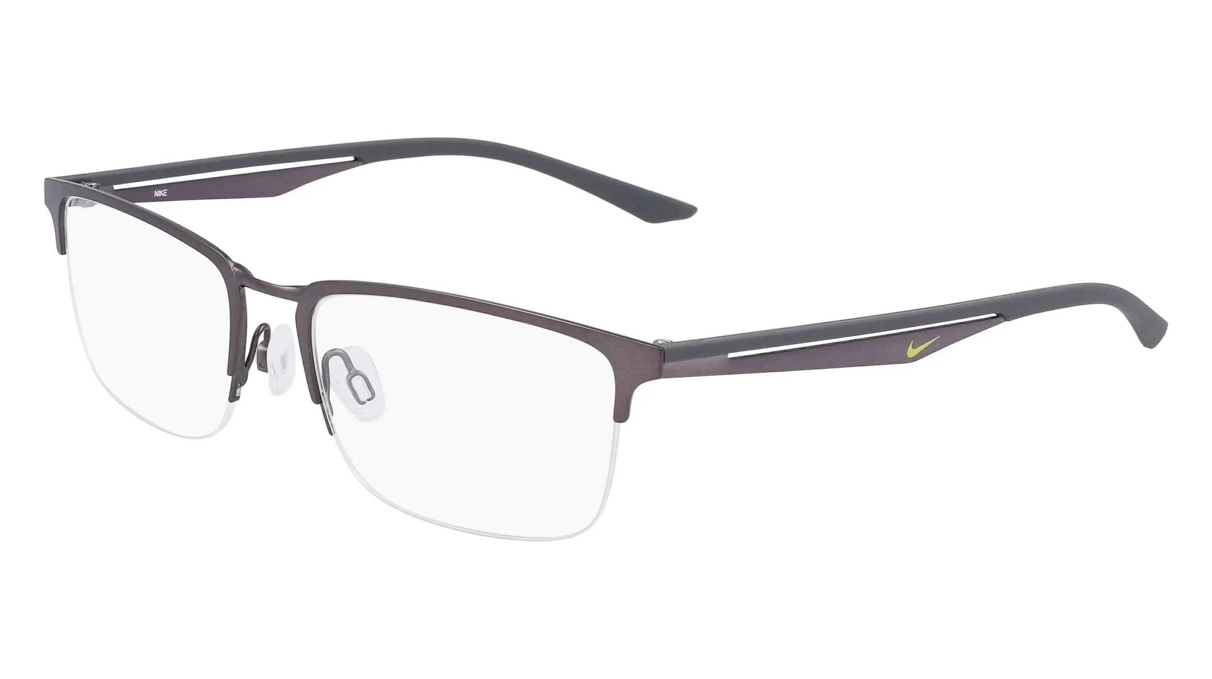 Eyeglasses NIKE 4313 070 Satin Gunmetal