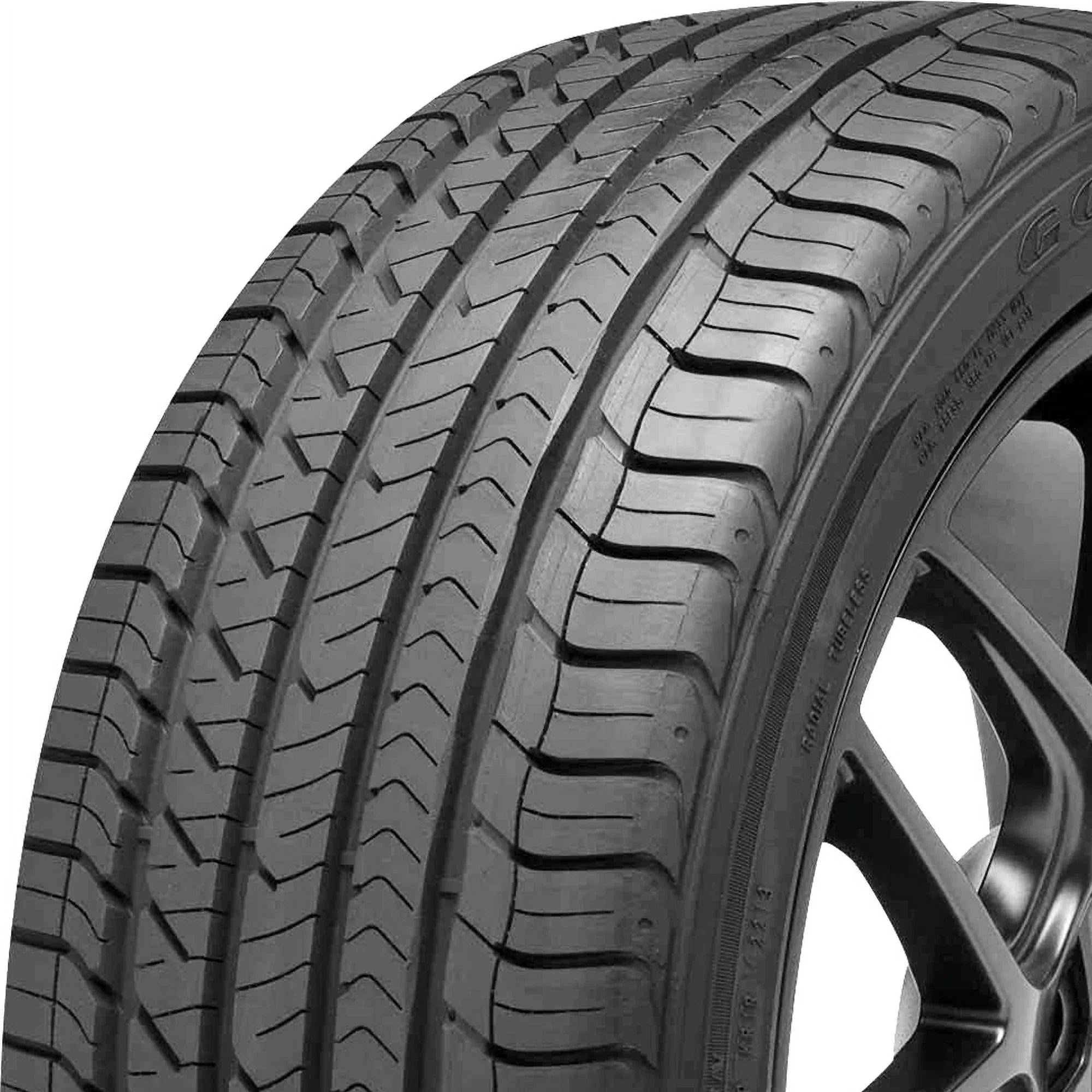 Goodyear Eagle Sport All-Season All Season 195/65R15 91V Passenger Tire