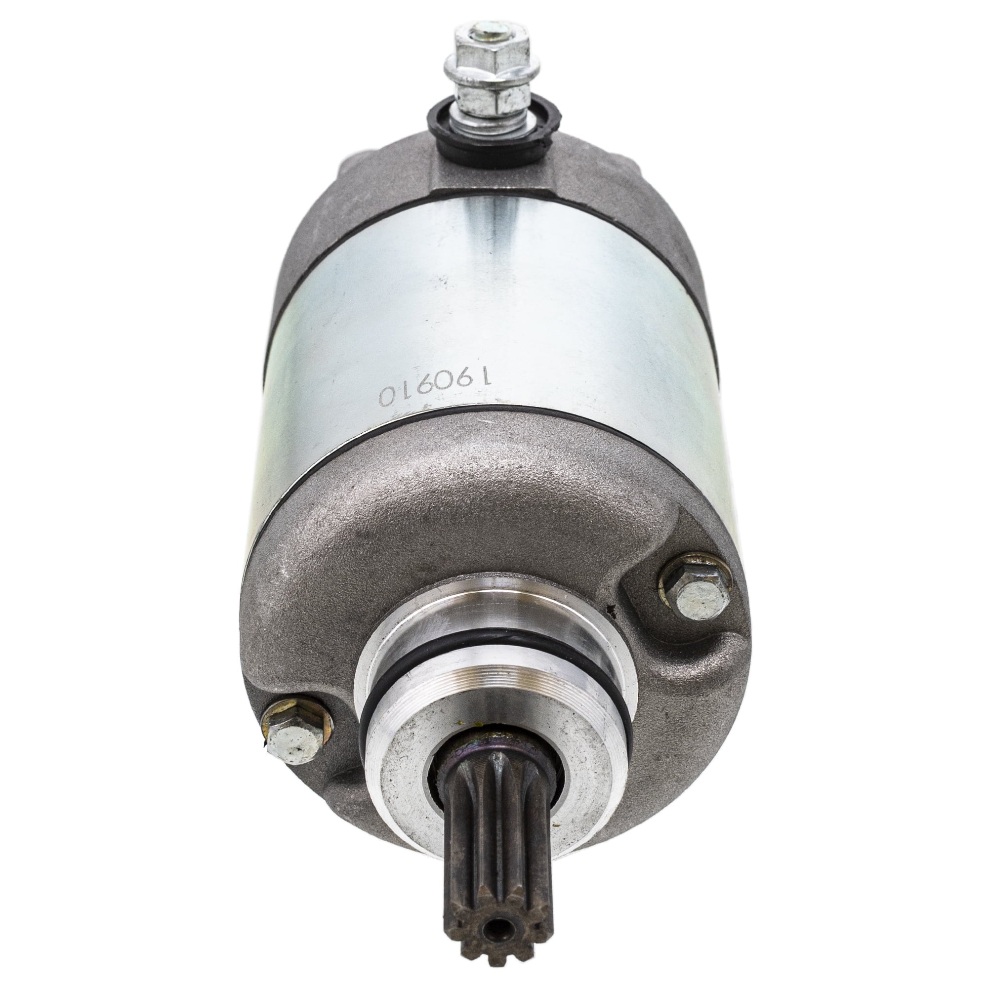 Niche Starter Motor Assembly for Yamaha YZF R6 Motorcycle 519-CSM2206O