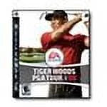 Tiger Woods PGA Tour 08 - PlayStation 3