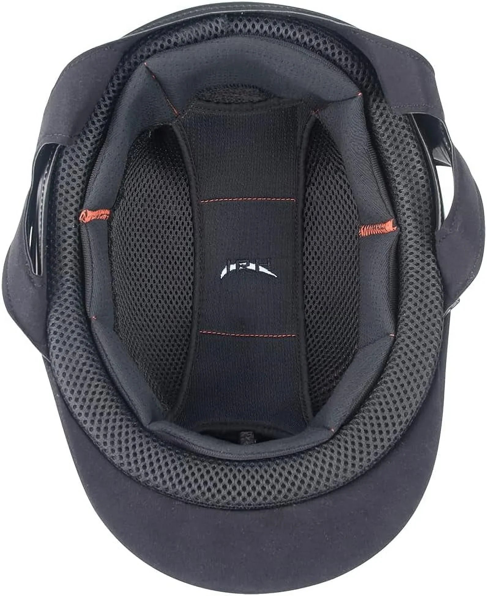 IRH IR4G XLT Matte Helmet, Gloss Vent
