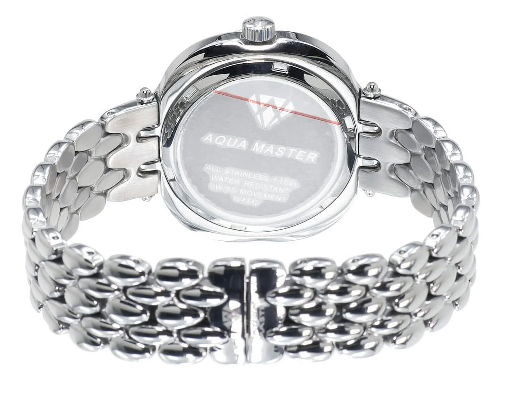 Womens W#342 Diamond Watch (.85 ct)