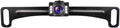 Car Rear View Backup Camera HD License PLatitudee Backup Camera with Wide View Angle 6 Night Vision Waterproof Front
