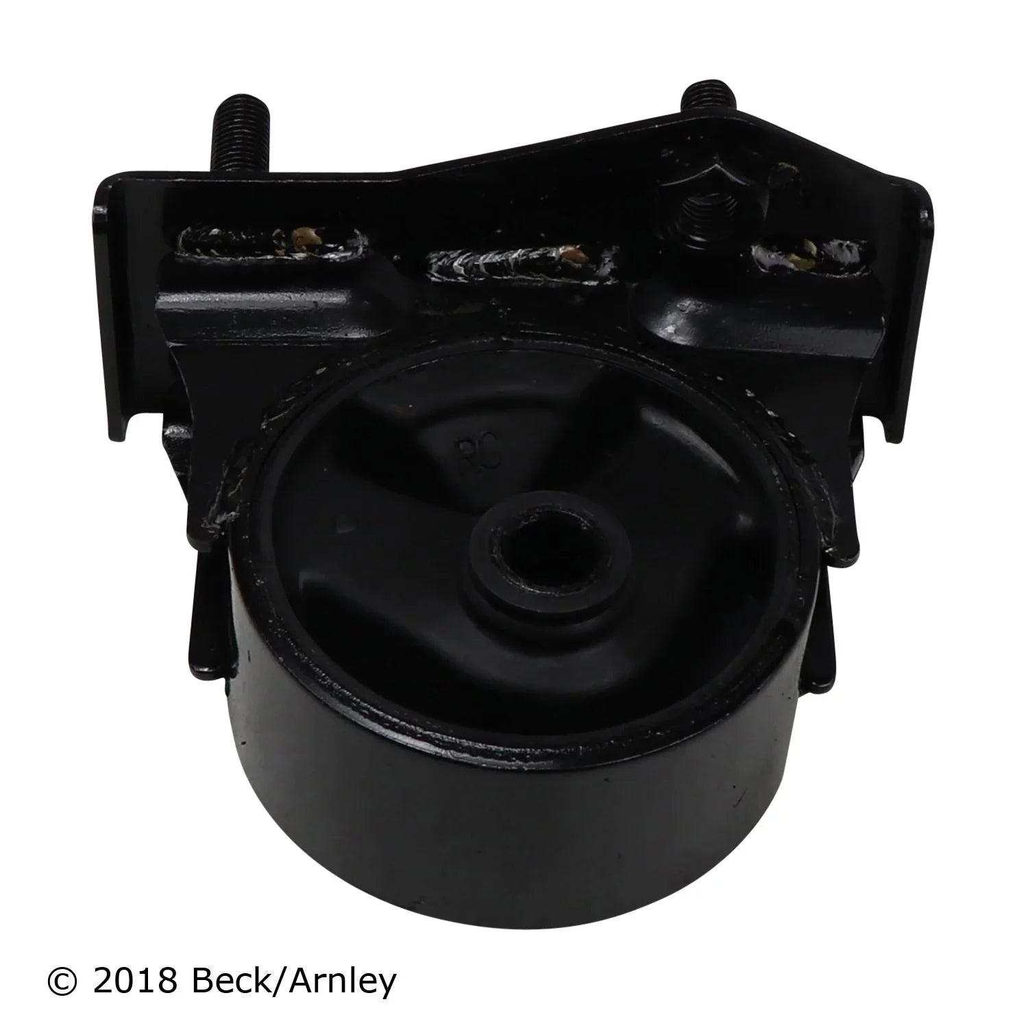 Beck Arnley 104-1829 Engine Mount For 01-05 Toyota RAV4
