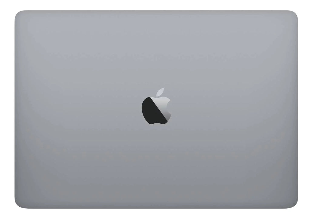 Pre-Owned Apple Macbook Pro 13.3-inch (Retina, Space Gray, Touch Bar) 2.9Ghz Dual Core i5 (Late 2016) MLH12LL/A 512GB SSD 8GB Memory 2560x1600 Display Mac OS Sierra Power Adapter Included (Good)