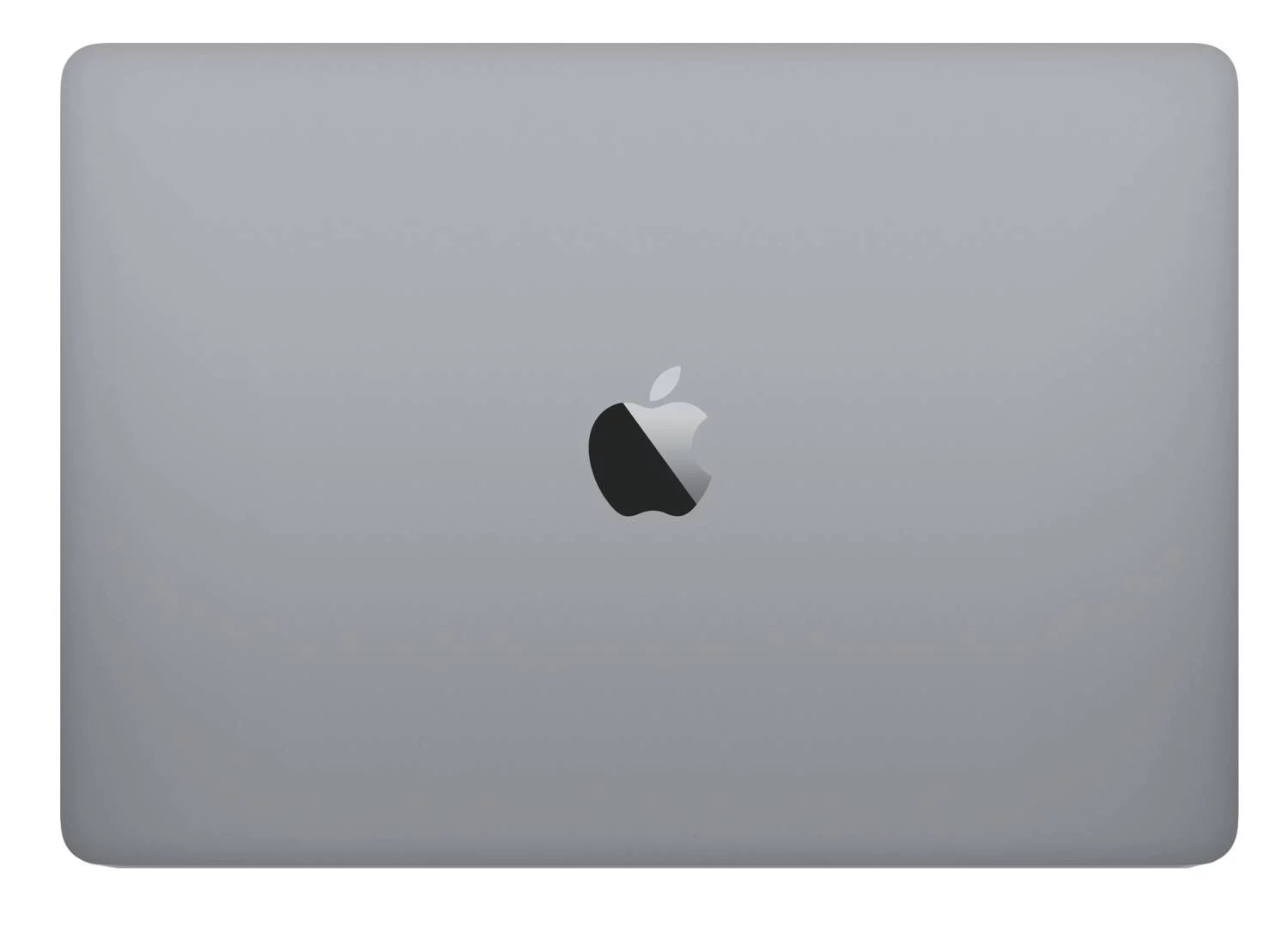 Pre-Owned Apple Macbook Pro 13.3-inch (Retina, Space Gray, Touch Bar) 2.9Ghz Dual Core i5 (Late 2016) MLH12LL/A 512GB SSD 8GB Memory 2560x1600 Display Mac OS Sierra Power Adapter Included (Good)