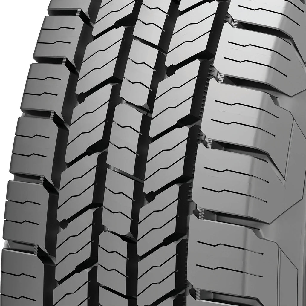 Continental TerrainContact H/T All Season 255/70R17 112T Light Truck Tire