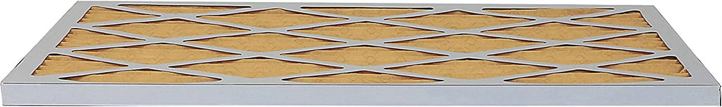 Filterbuy 20x32x1 MERV 11 Pleated HVAC AC Furnace Air Filters (5-Pack)