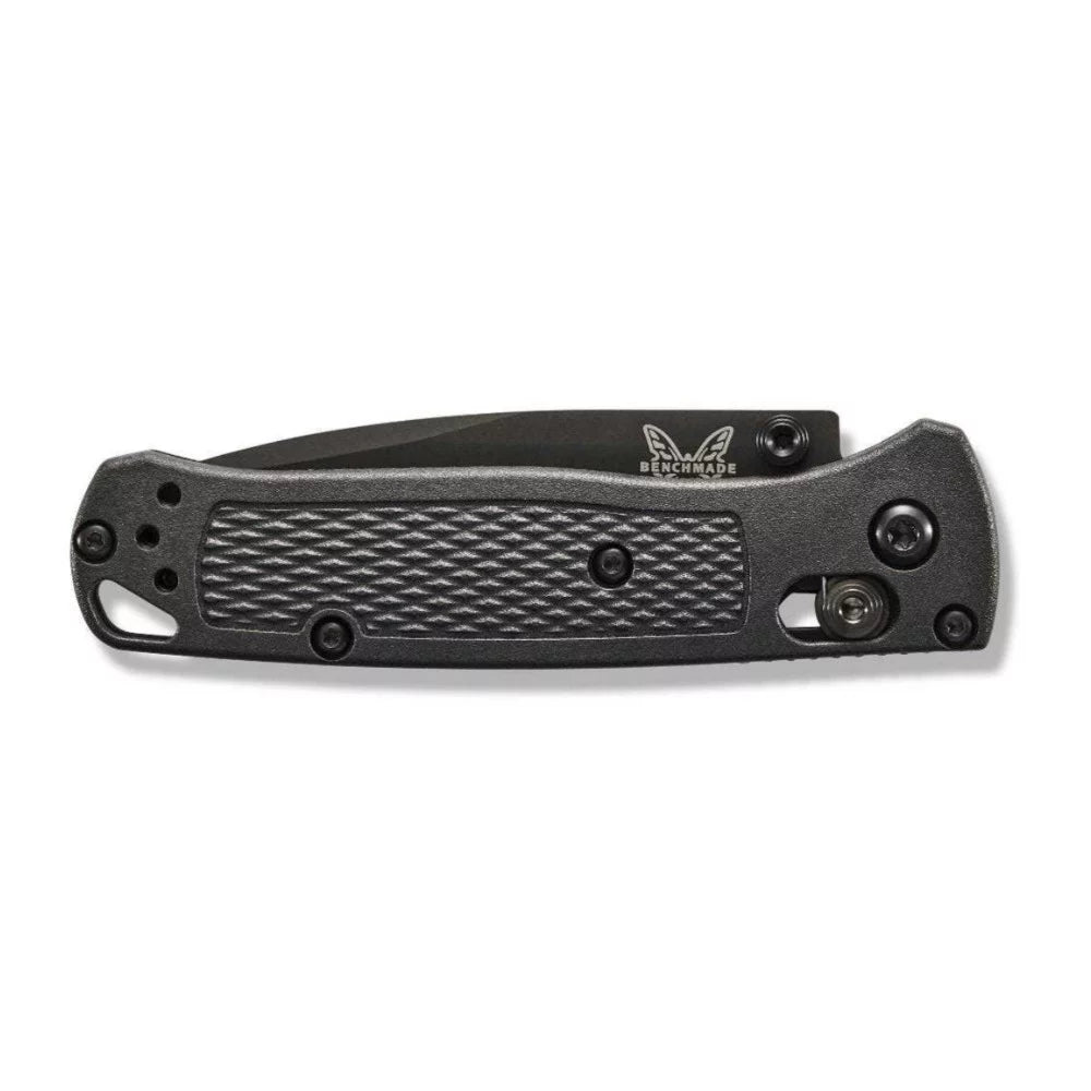 Benchmade 533BK-2 Mini Bugout Axis Drop Point Knife