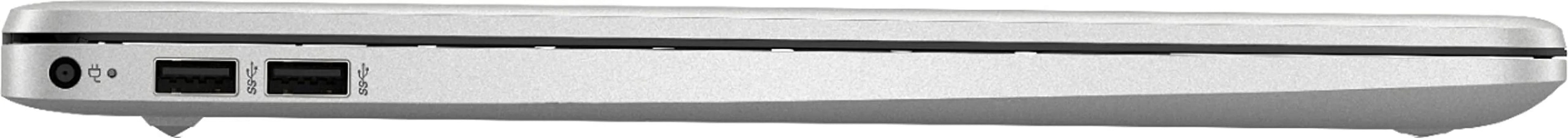 2021 HP 15.6 Inch Full HD 1080P Business Laptop, 11th Gen Intel Quad-Core i5-1135G7, 8GB DDR4 RAM, 512GB PCIe SSD, Iris Xe Graphics, USB-C, HDMI, Wi-Fi, Windows + TiTac Card, Silver, RAM | 15 i5
