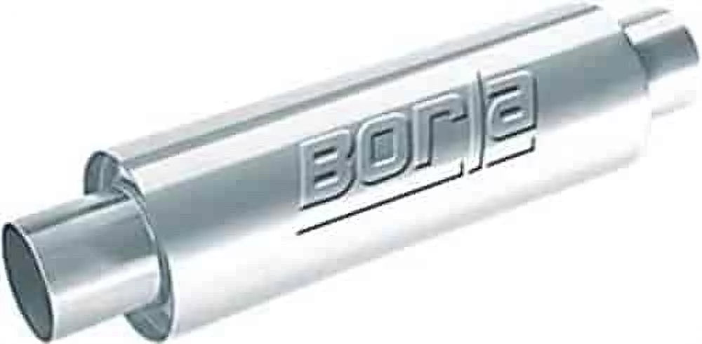 Borla 40085 XR-1 Sportsman Racing Muffler
