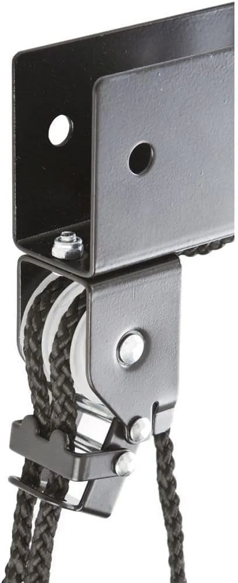 Kayak And Canoe Overhead Storage Hoist - 2 Pack