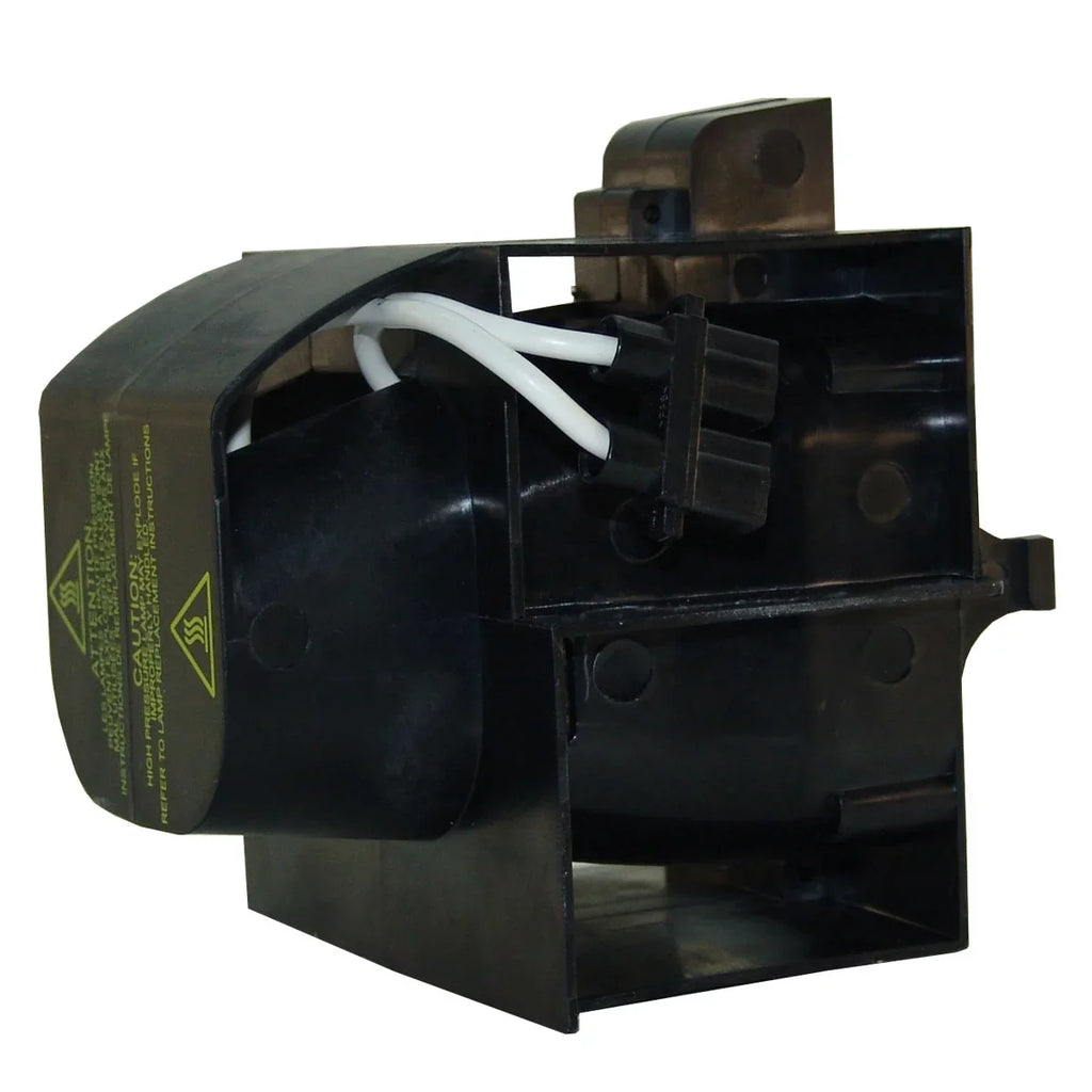 Lutema Economy Bulb for Barco iQ200 LL Series (Single Lamp) Projector (Lamp with Housing)