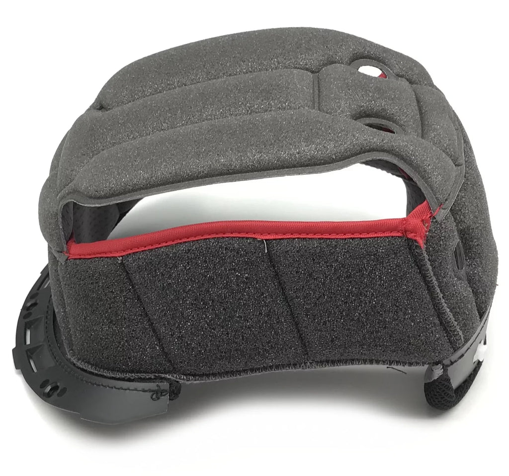 HJC IS-33 Helmet Top Inner Liner Pad  SM (12mm)