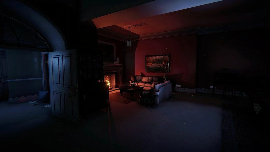 Don't Knock Twice [Sony PlayStation 4 - VR Compatible]