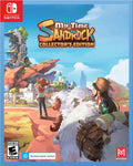 My Time at Sandrock: Collector's Edition, Nintendo Switch