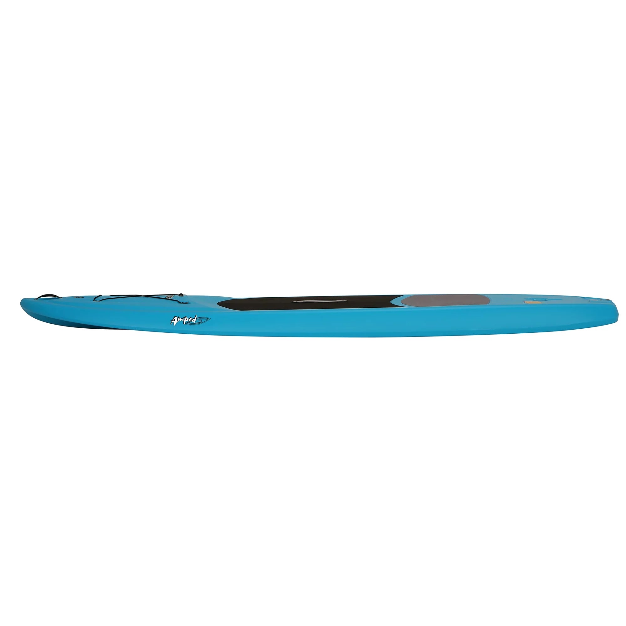 Lifetime Amped 11 ft Stand-up Paddleboard, Glacier Blue (90579)