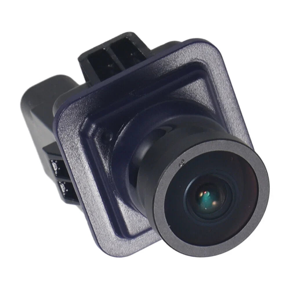 Ford Reversing Camera BL3Z-19G490-B - Compatible with Ford F-150 2011-2014 - Enhanced driving safety