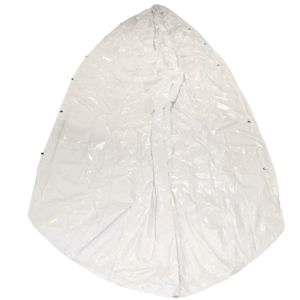 Cobalt Boat Shrinkable Transhield Cover 465377 | A28 / 273 F10563.0