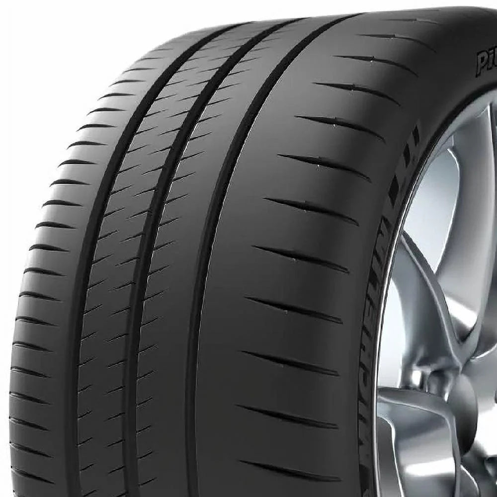 Michelin Pilot Sport Cup 2 R Summer 245/35ZR20/XL (95Y) Tire