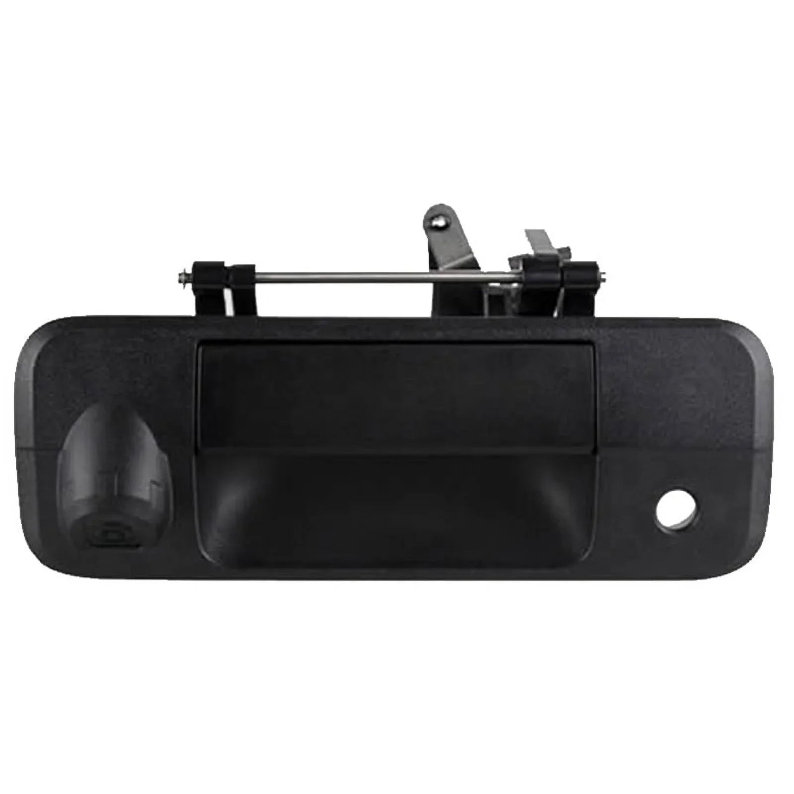 Toyota Tundra 07-13 Black Tailgate