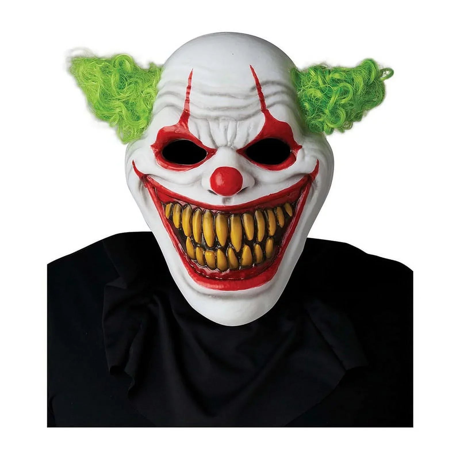 Frightlight - HAHA Homicidal - Clown 1/2 Mask