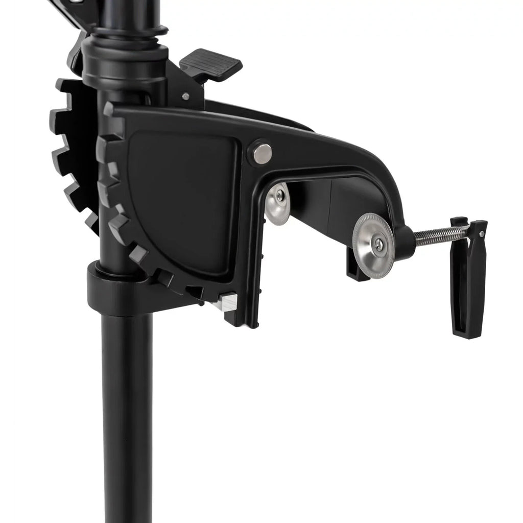 Electric Trolling Motor Outboard Engine 58LBS 12 Volts Fishing Boat Motor Engine
