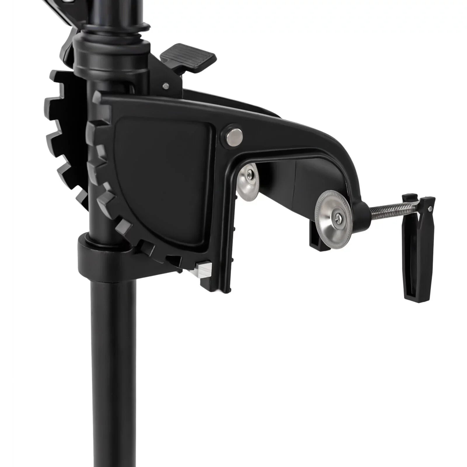 Electric Trolling Motor Outboard Engine 58LBS 12 Volts Fishing Boat Motor Engine
