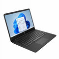 Gently Used HP 14" Touchdisplay Laptop - AMD Ryzen 3 5300U - HD (1366 x 768) - Windows 11 in S Mode Notebook PC