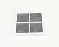 NEW OEM LG Refrigerator Air Fresh Charcoal Filter Shipped With LFX31945ST (05), LFX31945ST (06)