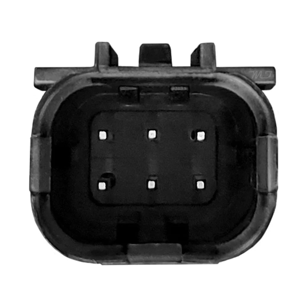 Master Tailgaters Replacement for Toyota Highlander (2017-2019) Backup Camera OE Part # 86790-0E060