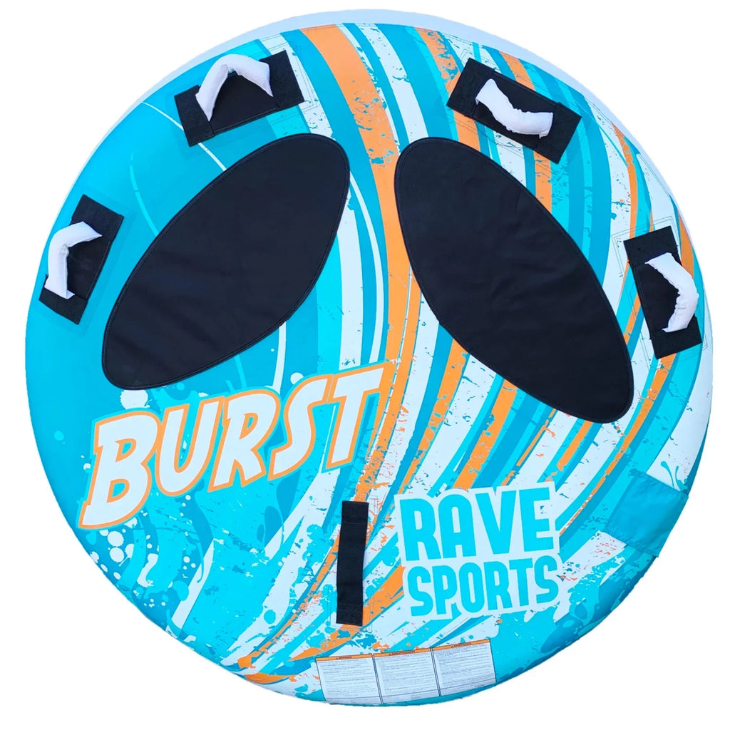Burst Towable