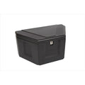 DEE ZEE 91717P Poly Triangle Trailer Box