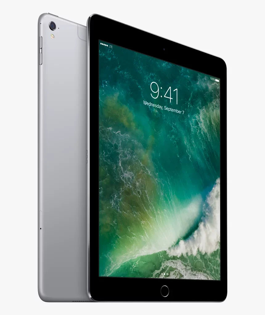 Restored Apple Ipad Air 2 - 9.7" Apple A8X Triple-Core 1.5 Ghz 2GB RAM 64GB Storage Only Wifi - Space Gray (Refurbished)