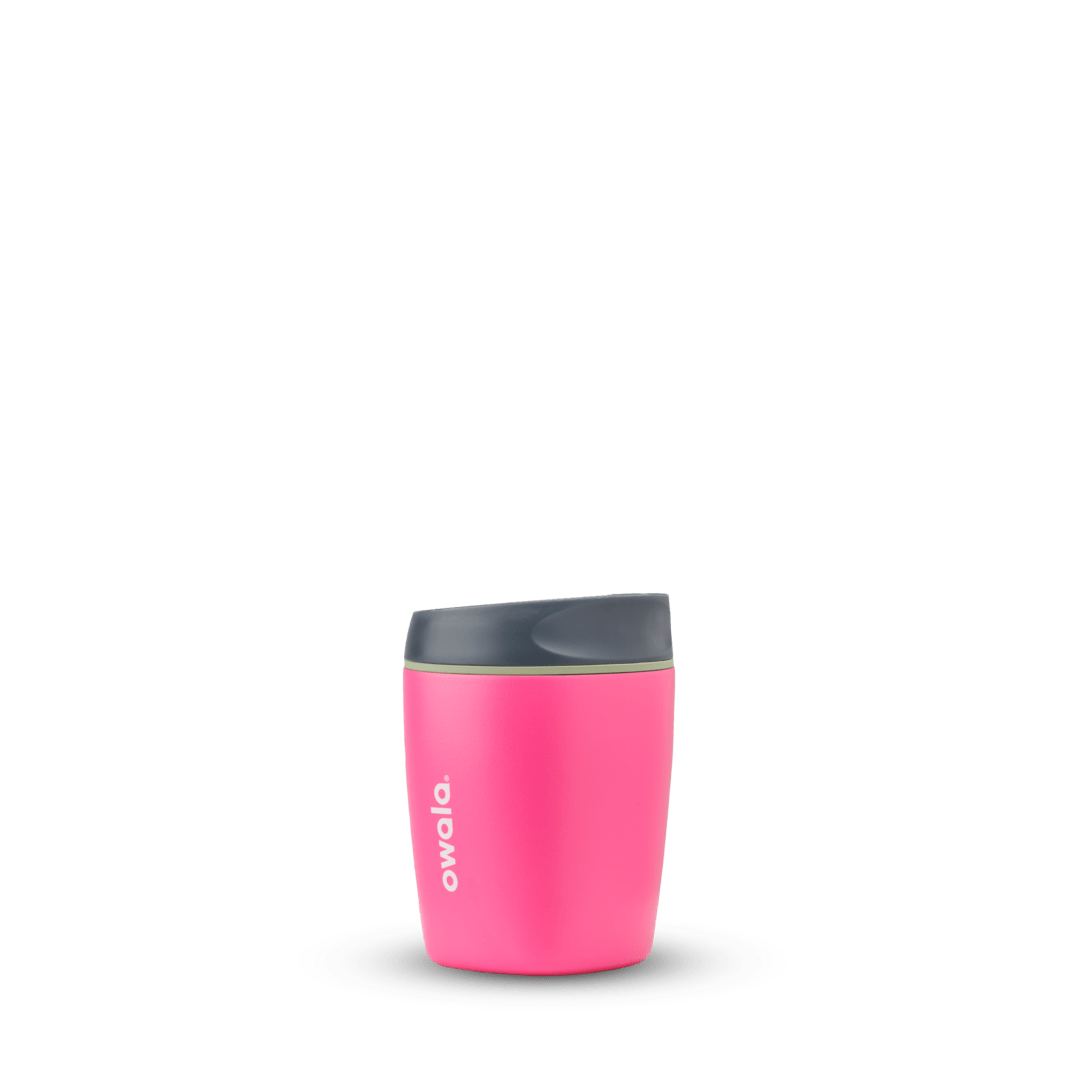 SmoothSip® Slider with Handle