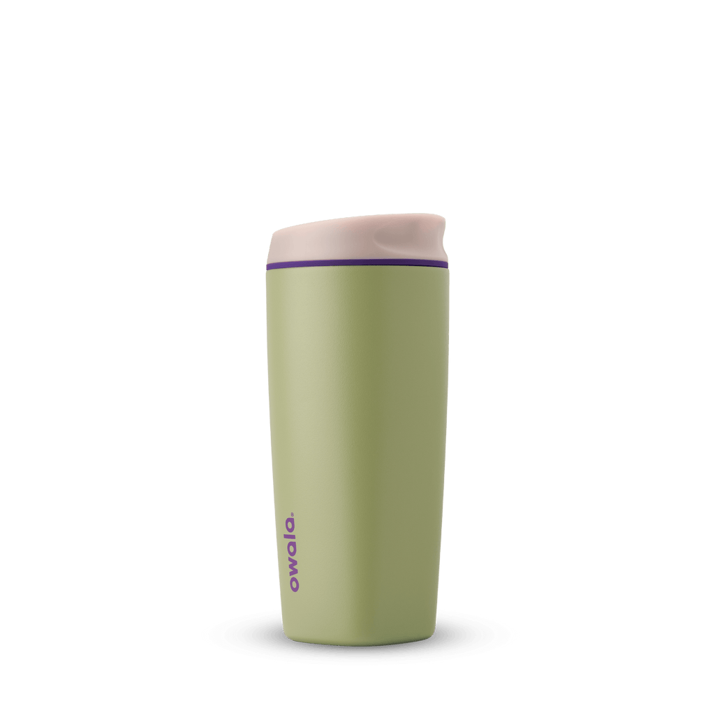 SmoothSip® Slider